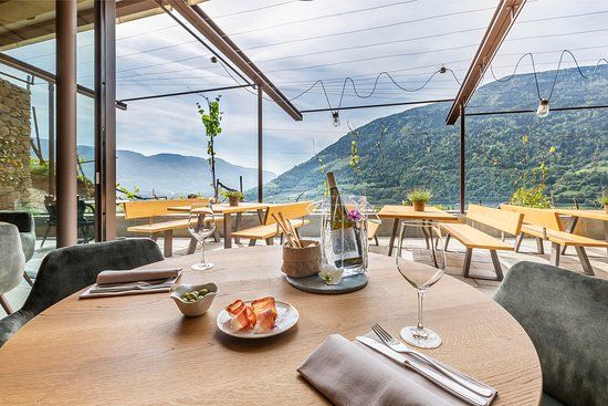 Ristorante Leiter am Waal